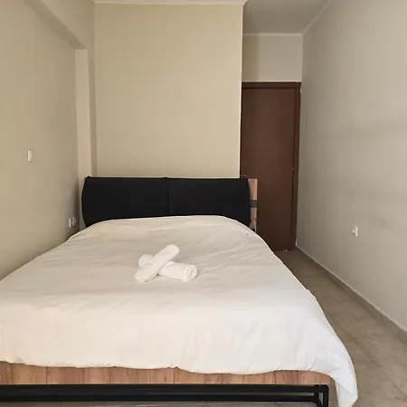 Maria In Korinth! * Korinth