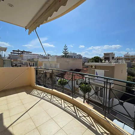 Maria In Korinth! * Korinth