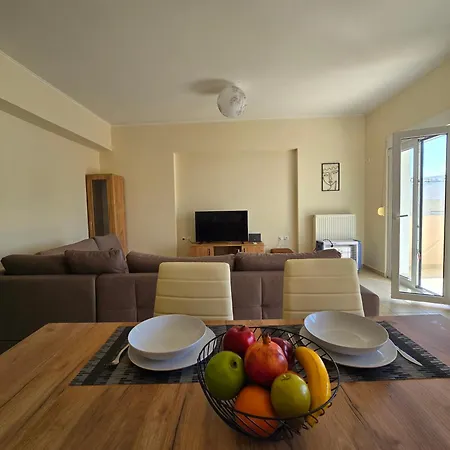 Maria In Korinth! Korinth