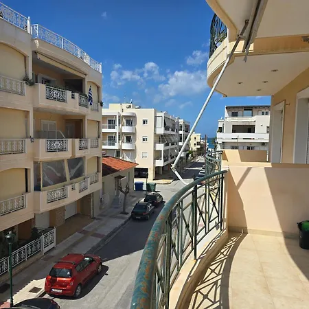 Maria In Korinth! Korinth