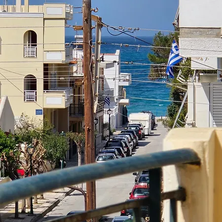 Apartment Maria In Korinth!