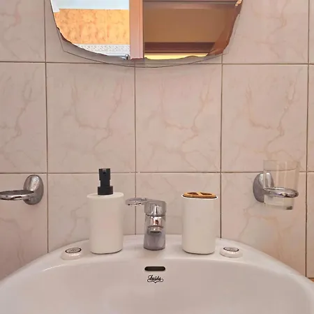 Maria In Korinth! Apartment