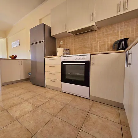 Apartment Maria In Korinth! *