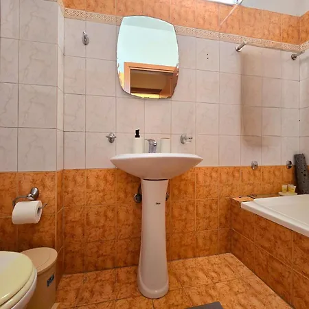 Apartment Maria In Korinth! *