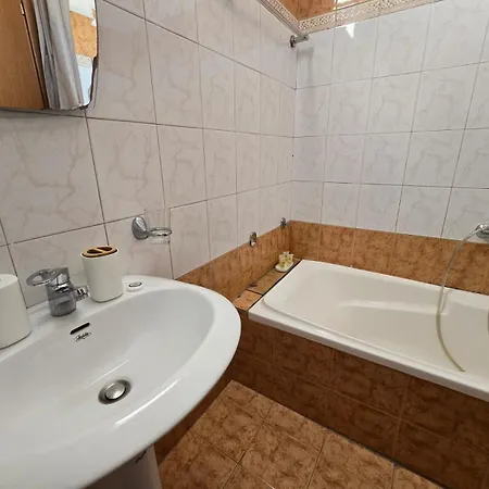 Apartment Maria In Korinth! Corinth