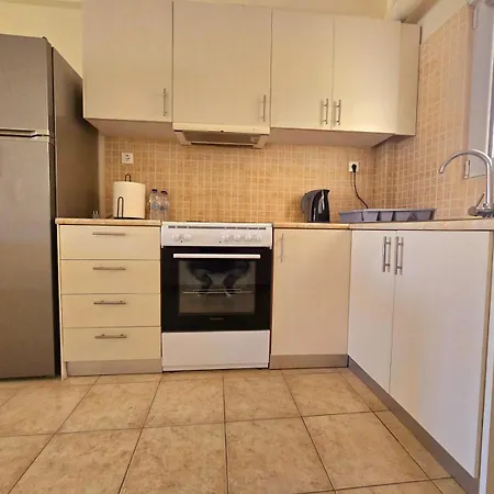 Apartment Maria In Korinth! *