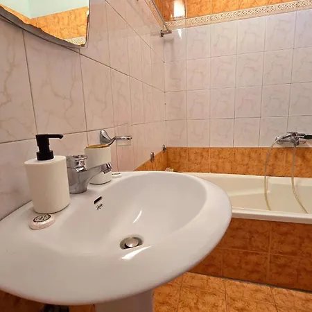 Apartment Maria In Korinth! Corinth