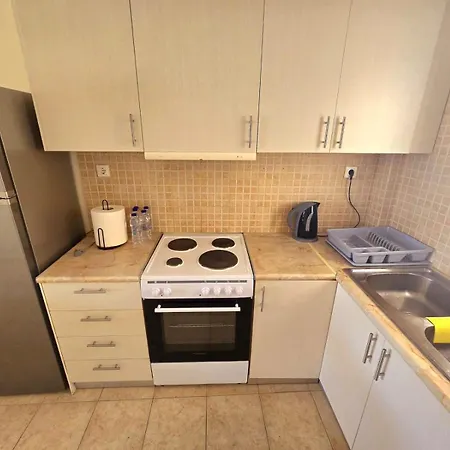 Maria In Korinth! * Korinth