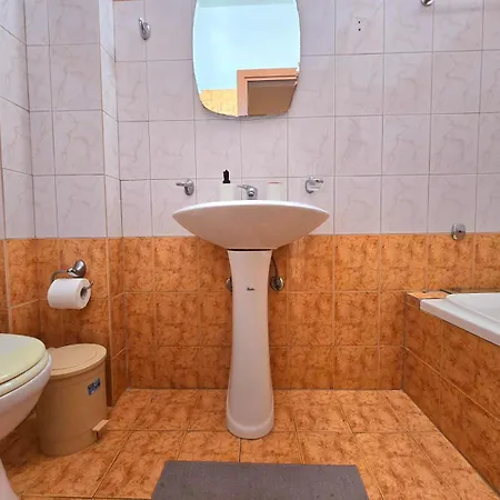 Apartment Maria In Korinth! Corinth