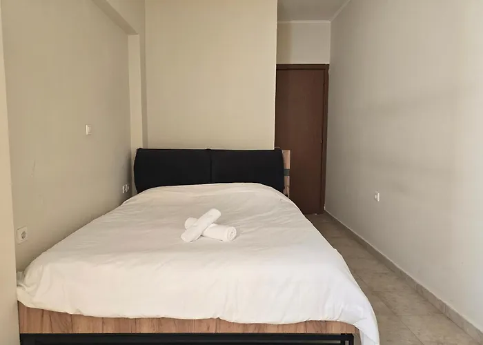 Maria In Korinth! * Korinth