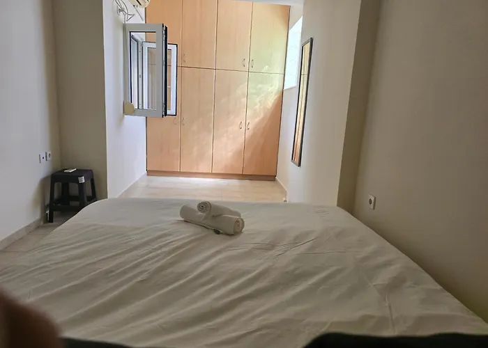 Maria In Korinth! Corinth