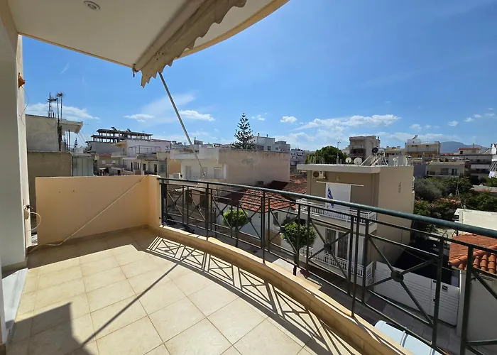 Maria In Korinth! * Corinth