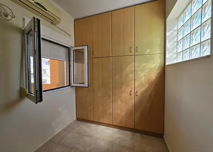 Апартаменты Maria In Korinth!