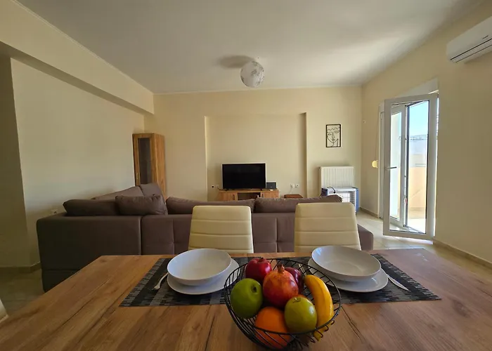 Maria In Korinth! Corinth