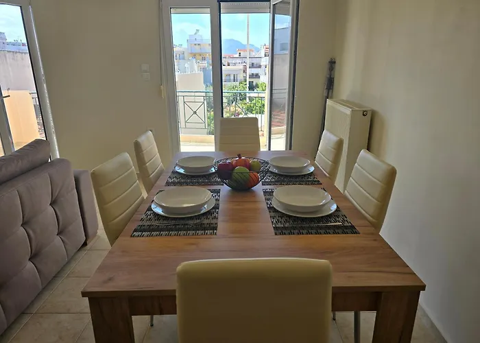 Maria In Korinth! Korinth