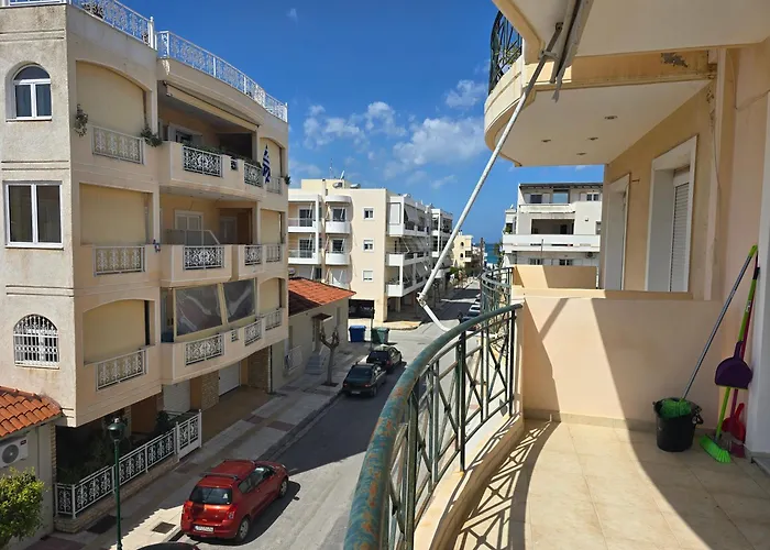 Maria In Korinth! Corinth