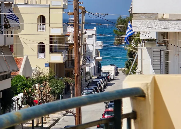 Apartment Maria In Korinth!