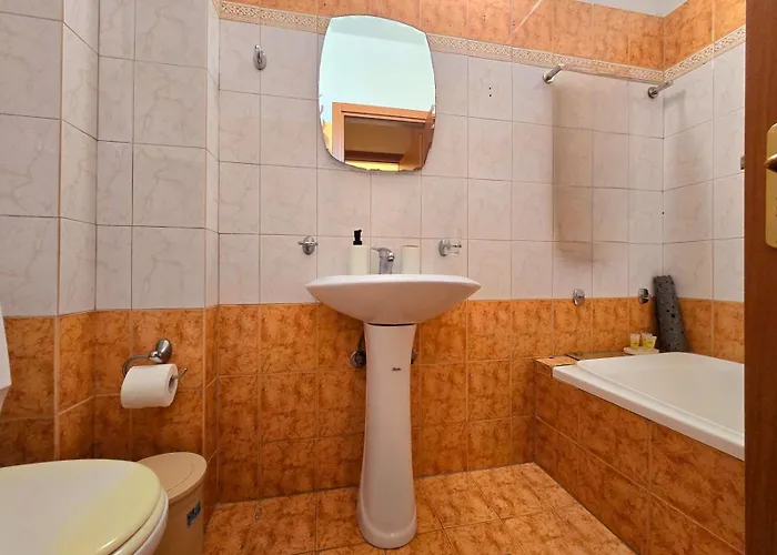 Апартаменты Maria In Korinth! *