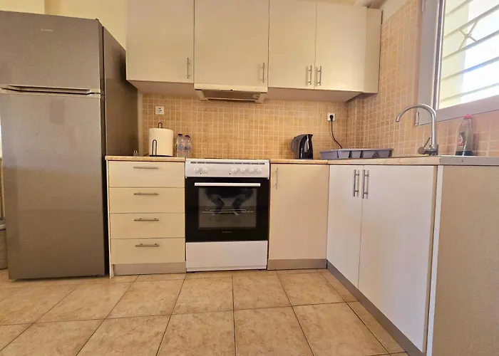 Apartment Maria In Korinth! *