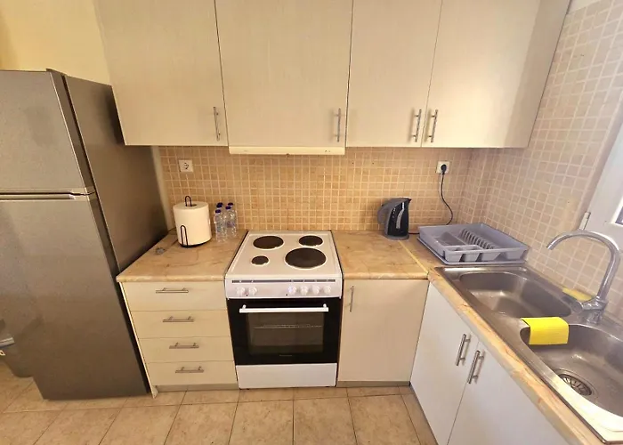 Maria In Korinth! * Corinth