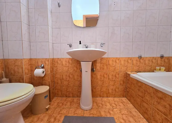 Апартаменты Maria In Korinth! Corinth